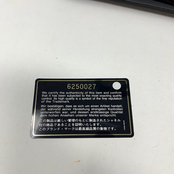 authentic Chanel Hand Bag 840032 - Picture 15 of 15